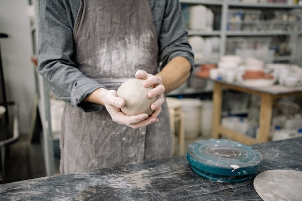 Best Types Of Clay For Throwing Ceramic Pottery A Clay Buying Guide